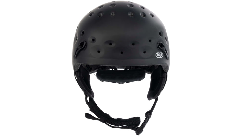Backcountry Access BC Air Touring Helmet, Black, Small, C2123001012