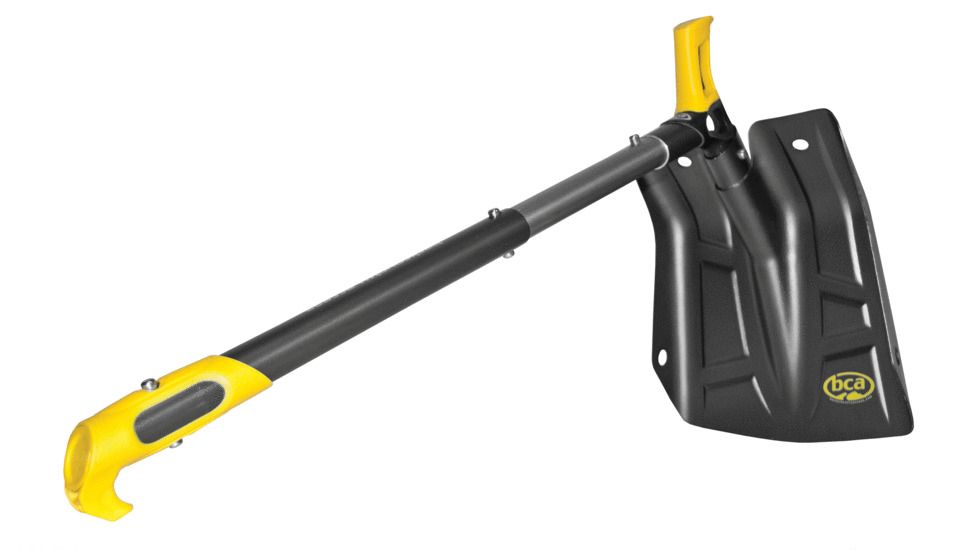 Backcountry Access D-2 Extendable Dozer Hoe Shovel