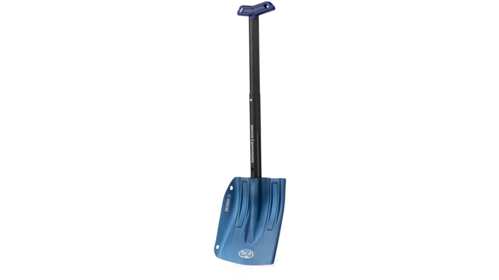 Backcountry Access Dozer 1T Avalanche Shovel, Blue, C2116001010