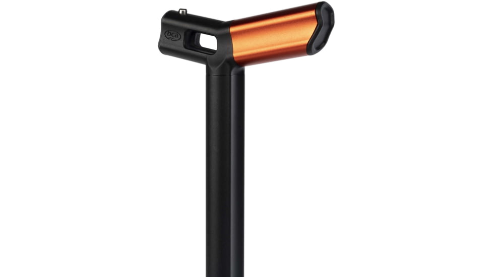Backcountry Access Dozer 2H Avalanche Shovel, Orange, C2116005020