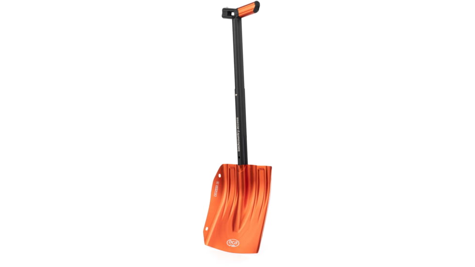 Backcountry Access Dozer 2H Avalanche Shovel, Orange, C2116005020