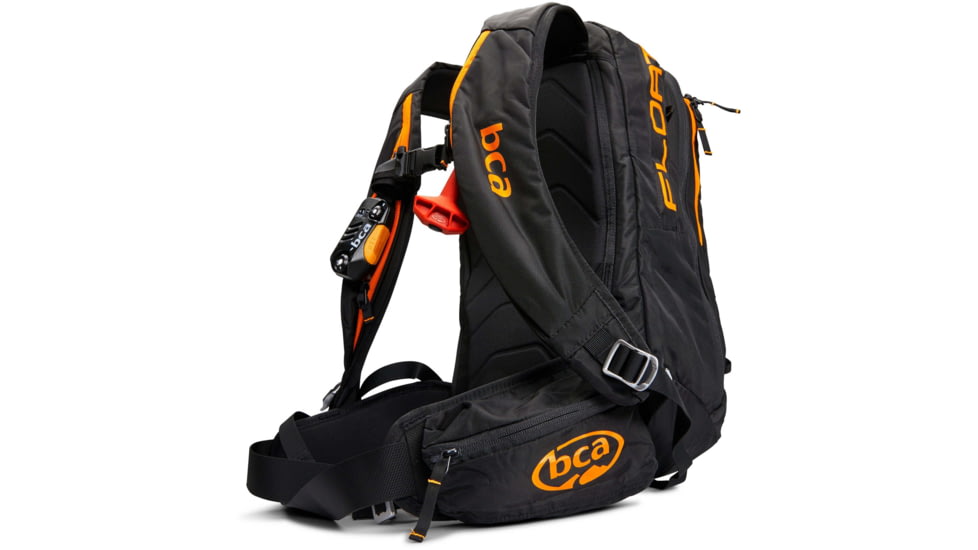 Backcountry Access Float 22 Avalanche Airbag, Black, C2013004010