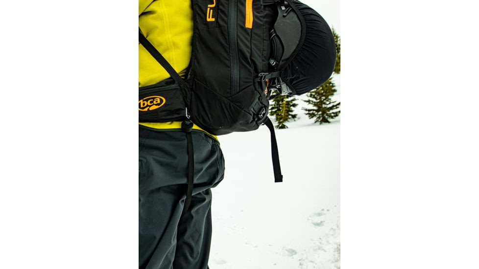 Backcountry Access Float 22 Avalanche Airbag, Black, C2013004010