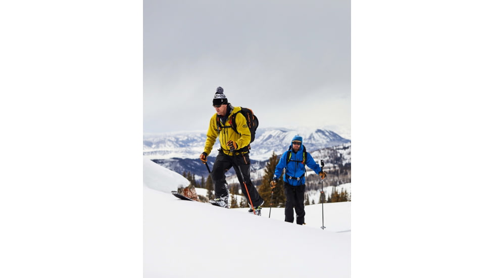 Backcountry Access Float 22 Avalanche Airbag, Black, C2013004010