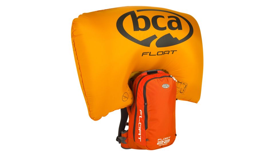 Backcountry Access Float 22 Avalanche Airbag Pack