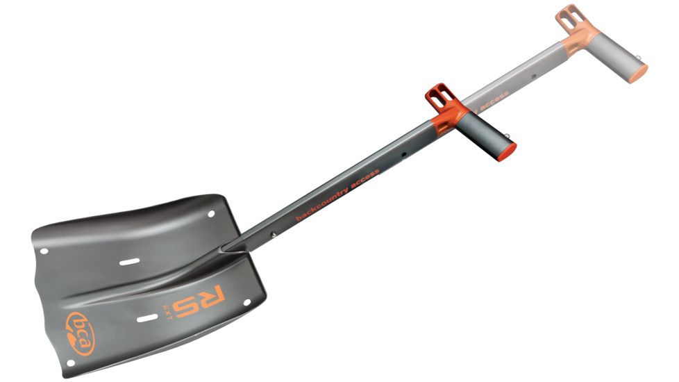Backcountry Access RS EXT Avalanche Shovel