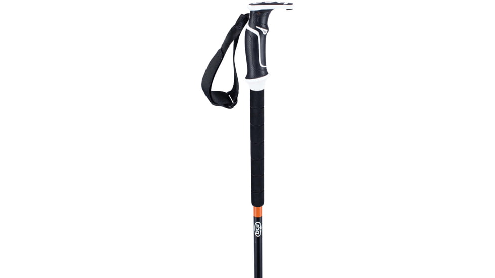Backcountry Access Scepter 115 Pole, Raw, C200501001115