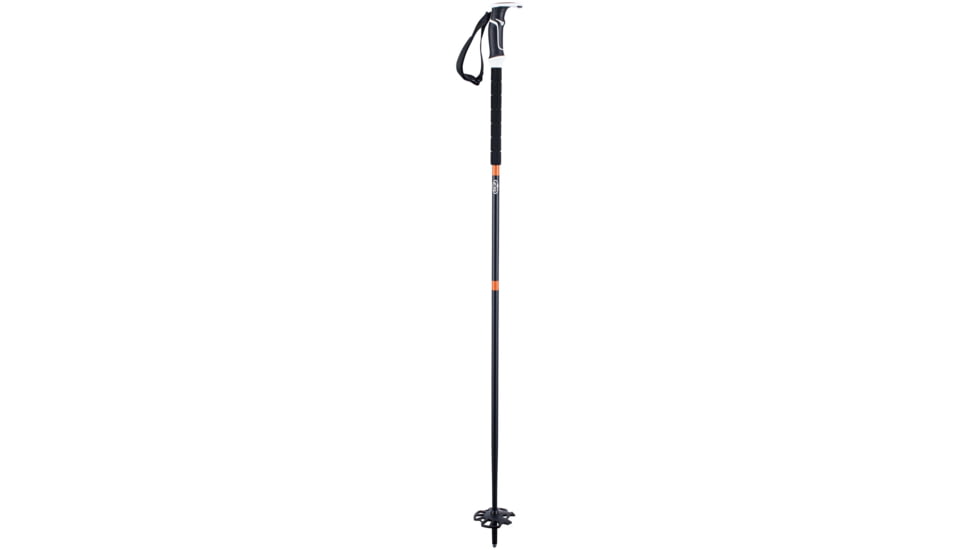 Backcountry Access Scepter 115 Pole, Raw, C200501001115