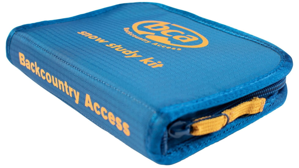 Backcountry Access Snow Study Kits, C2018001010