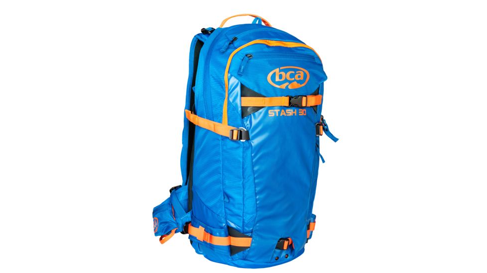 Backcountry Access Stash 30 L Pack-Blue