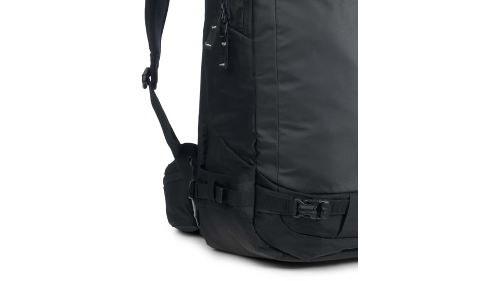 Backcountry Access STASH Backpack, 30 Liters, Black, C2217003010