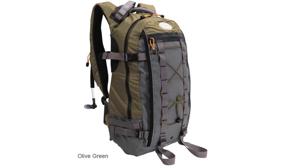 Backcountry Access Stash BC Pack - Blue