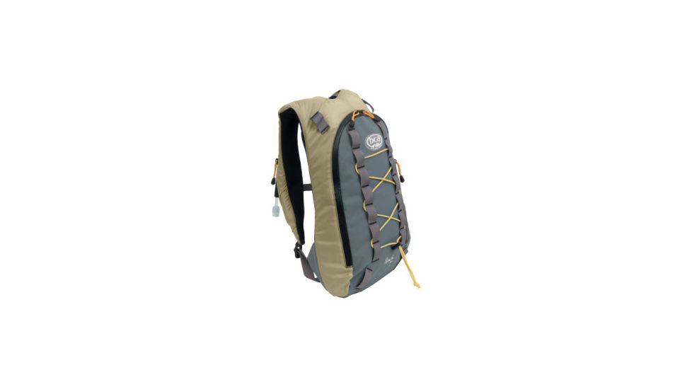 Backcountry Access Stash Diva Pack - Virgin Olive 