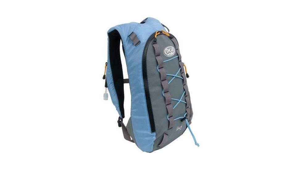 Backcountry Access Stash Diva Pack - Powder Blue