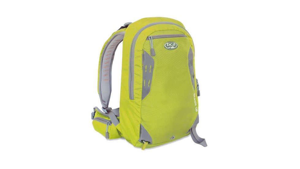 Backcountry Access Stash OB Pack 976 cu in-Lizard Green
