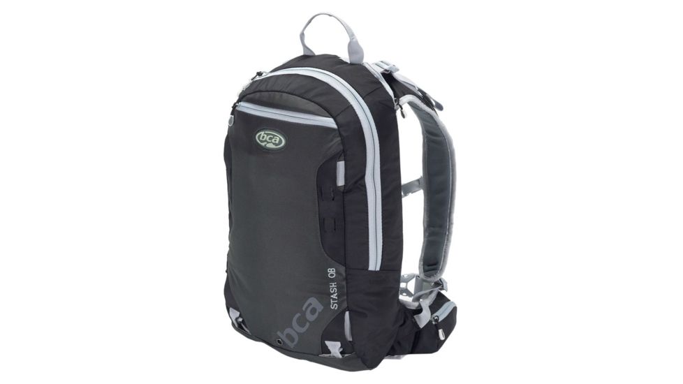 Backcountry Access Stash Pack - Black 
