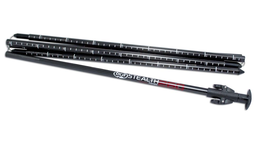 Backcountry Access Stealth 260 Carbon Probe