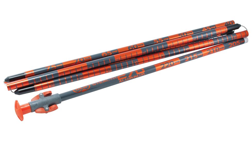 Backcountry Access Stealth 270 Probe
