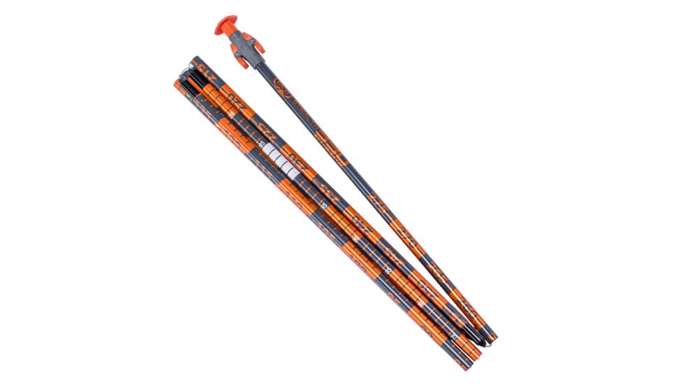 Backcountry Access Stealth 330 Avalanche Probes, 330 cm, C1805001010