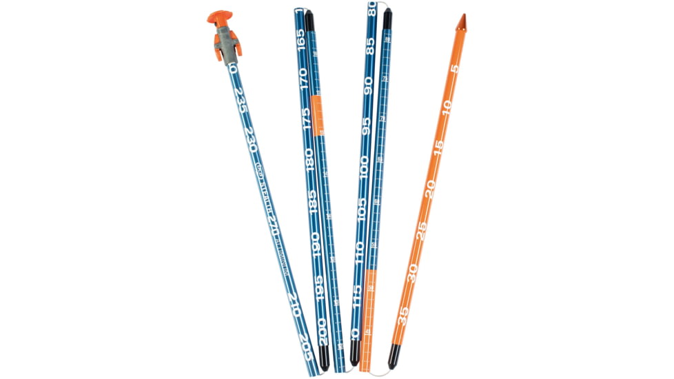 Backcountry Access Stealth Probe, 270, C2005009010