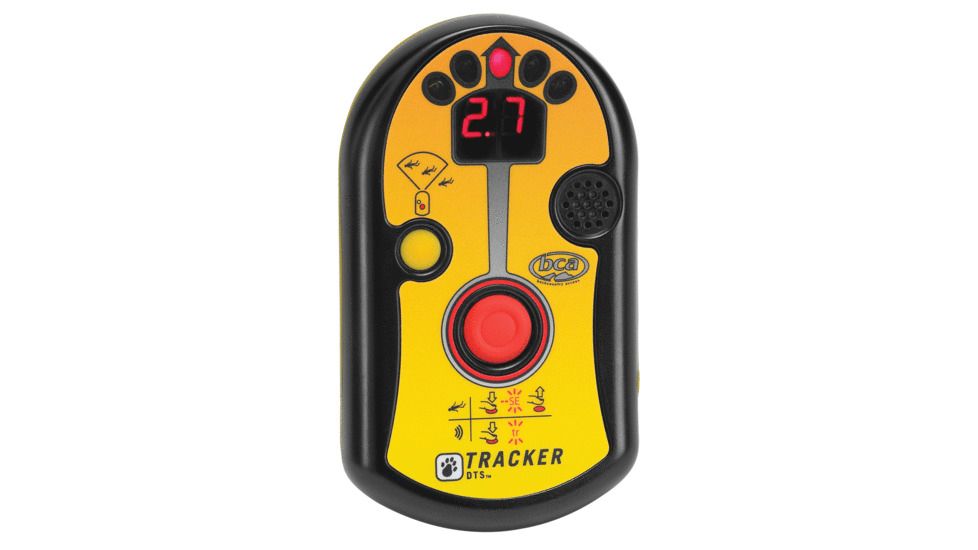 Backcountry Access Tracker DTS Avalanche Beacon