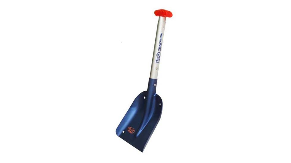 Backcountry Access Traverse EXT Shovel