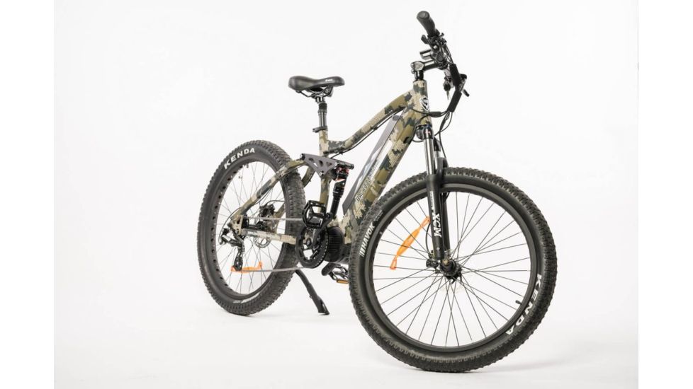 Bakcou Storm 750w, Grey, Med/Large Storm 750w-Grey