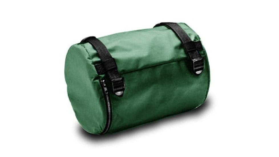 Bear-Resistant Container Carrying Case