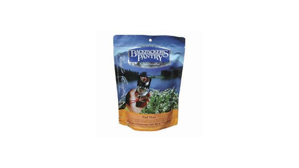 Backpackers Pantry Beef Stroganoff with Wild Mushrooms - 4 Servings