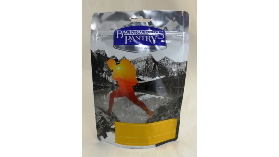 Backpackers Pantry Mountain Bread - 4 Person