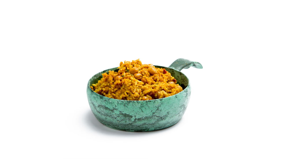 Backpackers Pantry Chana Masala, Vegan, 2 Servings, 102319