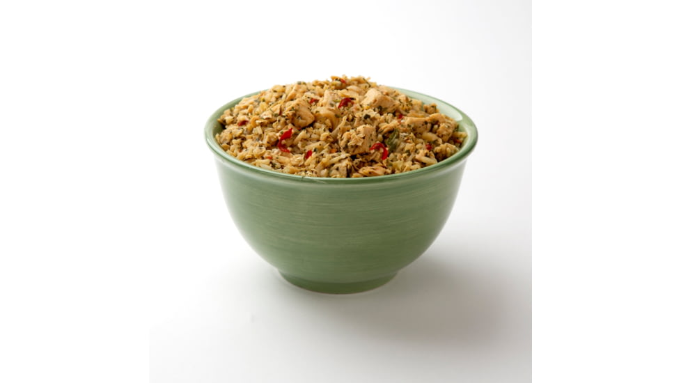 Backpackers Pantry Chicken Larb, 2 Servings, 102413