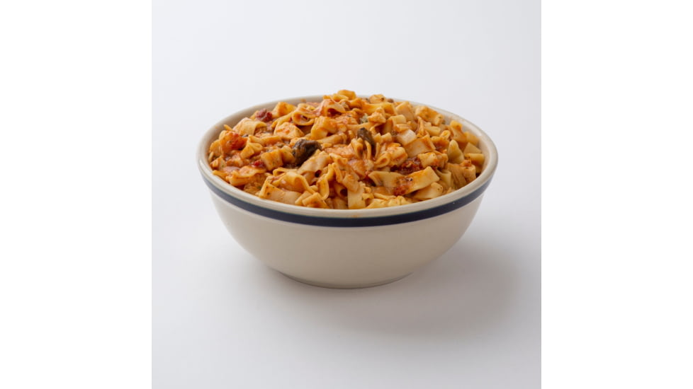 Backpackers Pantry Chicken Lasagna Meal Kit, 101402