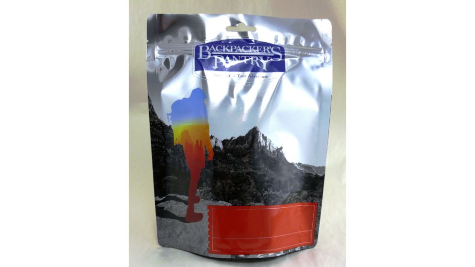 Backpackers Pantry Cajun Salmon Inferno - 2 Servings