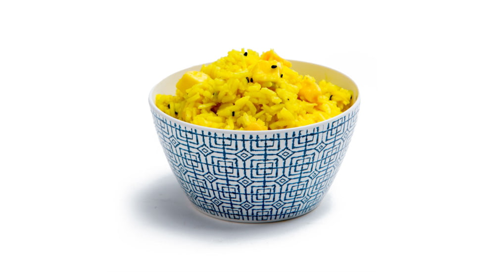 Backpackers Pantry Mango Sticky Rice - 2 Servings