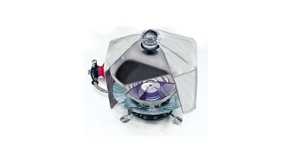 Backpackers Pantry Outback Oven 8'' Ultra-light 167000