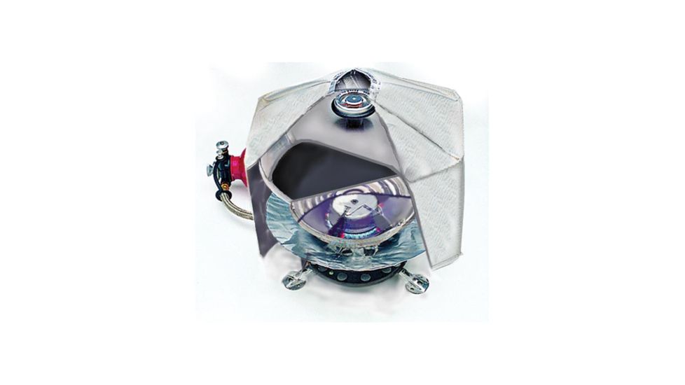 Backpackers Pantry Outback Oven 8'' Ultra-light 167000