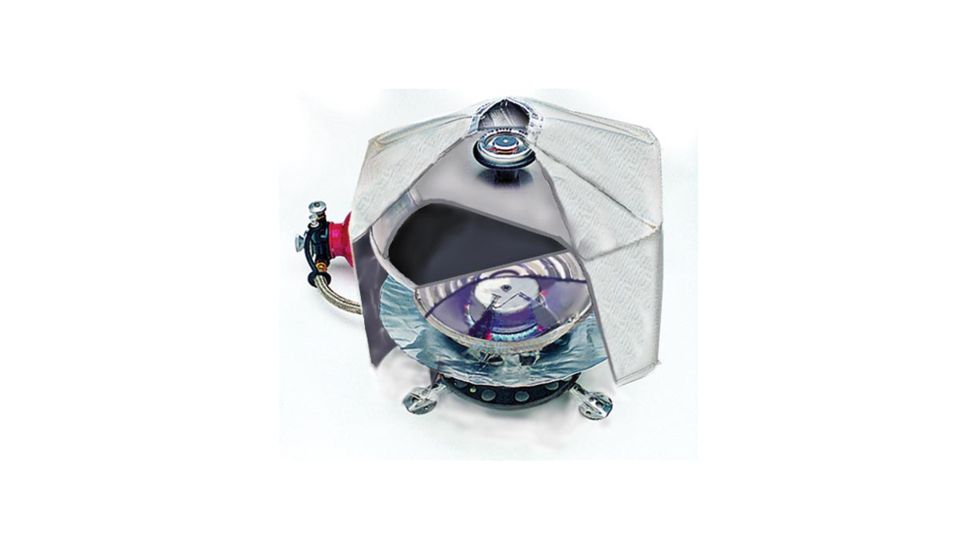 Backpackers Pantry Outback Oven 8'' Ultra-light 167000