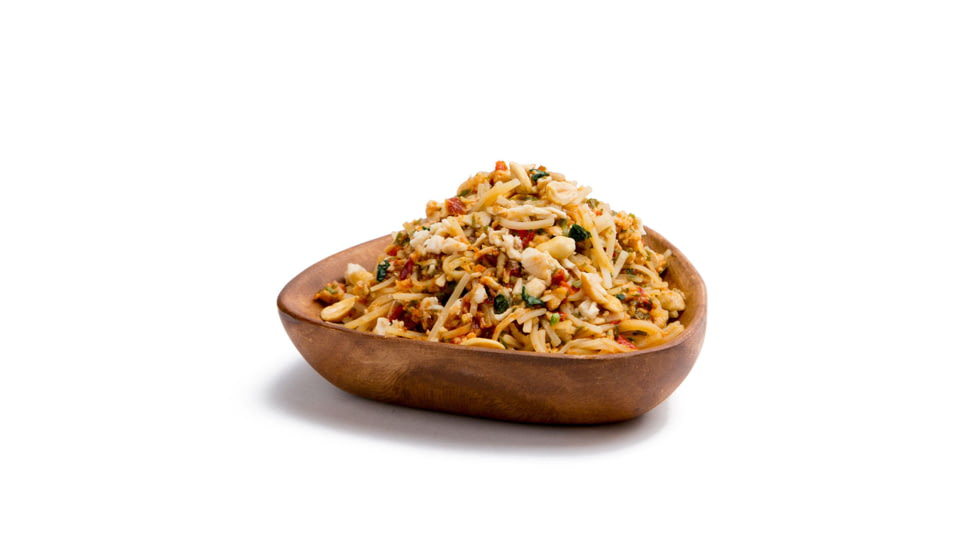 Backpackers Pantry Pad Thai w/Chicken, 2 Servings, 102447