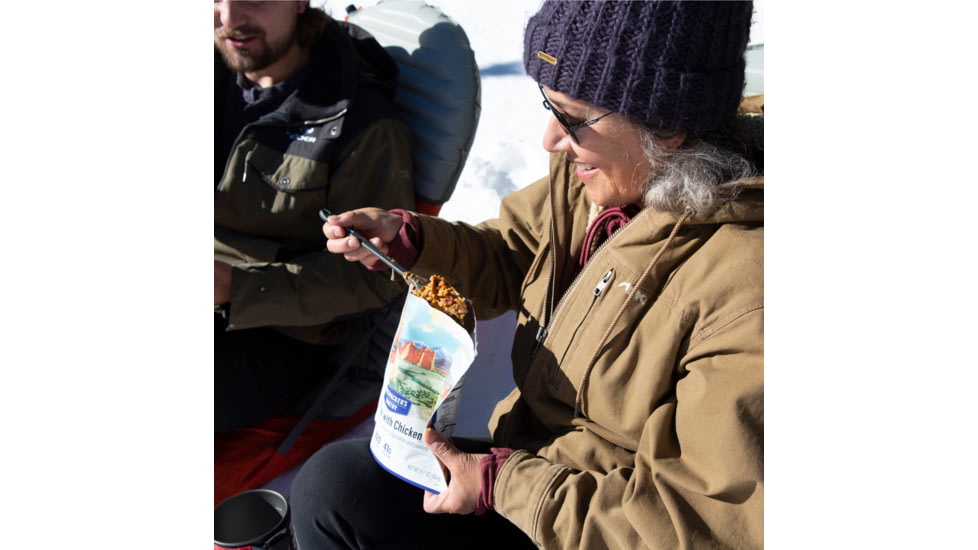 Backpackers Pantry Pad Thai w/Chicken, 2 Servings, 102447