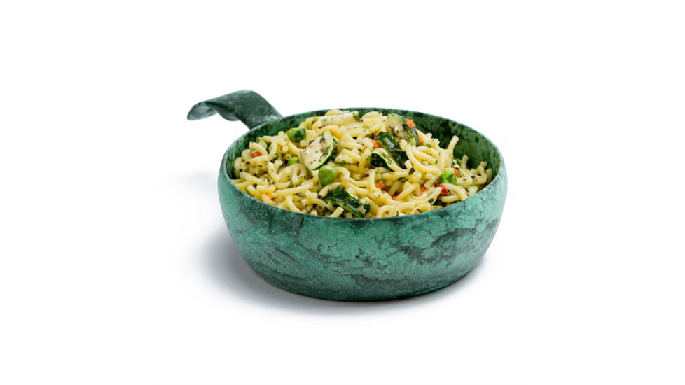 Backpackers Pantry Pasta Primavera, 1 Serving, 101354