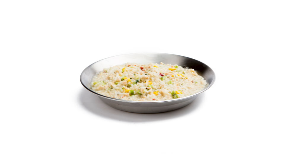 Backpackers Pantry Risotto with Chicken - 2 Servings