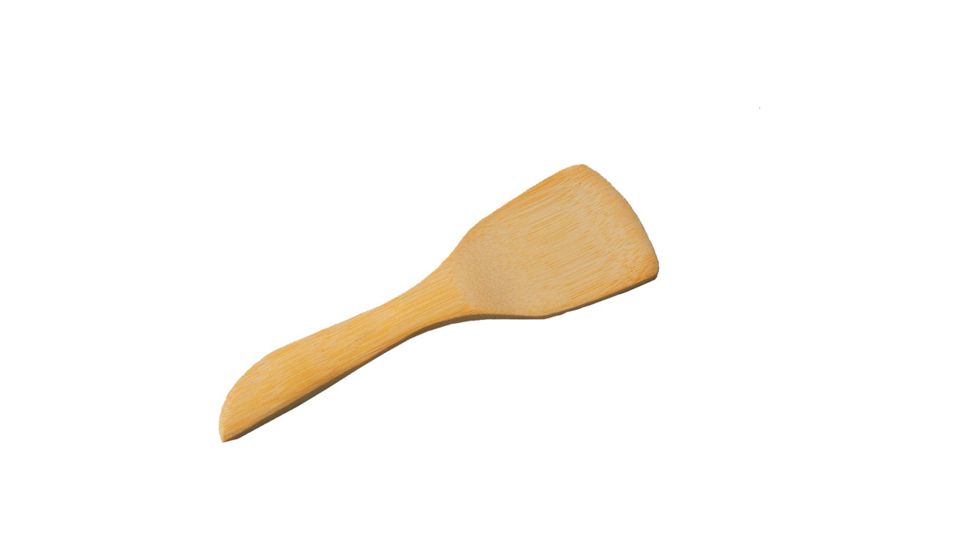 Backpackers Pantry U.t.u. Wood Spatula/knife 167201