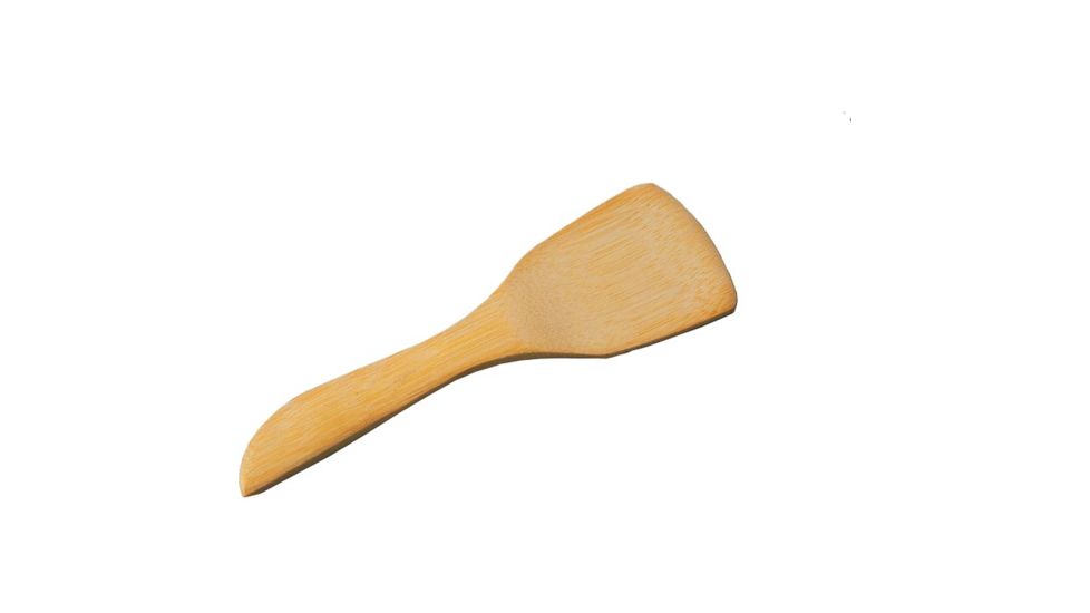 Backpackers Pantry U.t.u. Wood Spatula/knife 167201