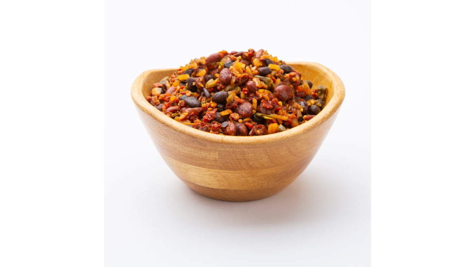 Backpackers Pantry Wild West Chili &amp; Beans, 2 Servings, 102322