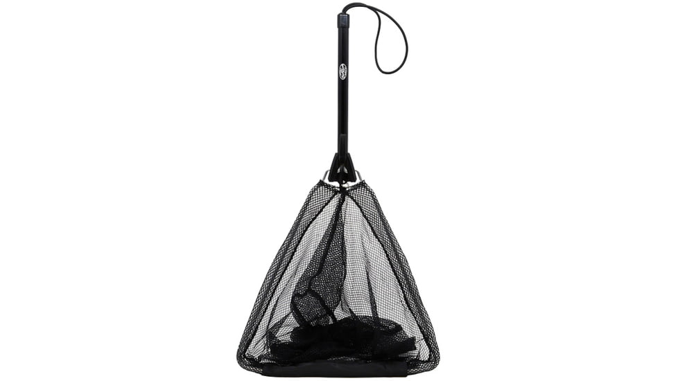 Bad River Folding Aluminum Net, 13in x 10in x 23in, BRFLDNT