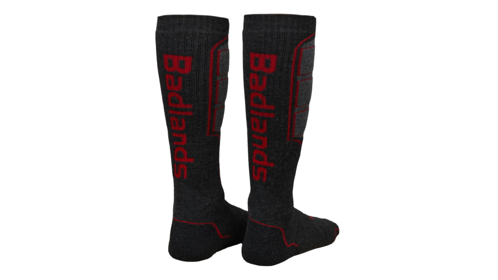Badlands Hw Merino Otc Sock - Mens