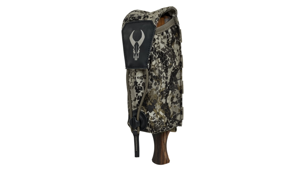 Badlands Turkey Box Call Pocket - Mens