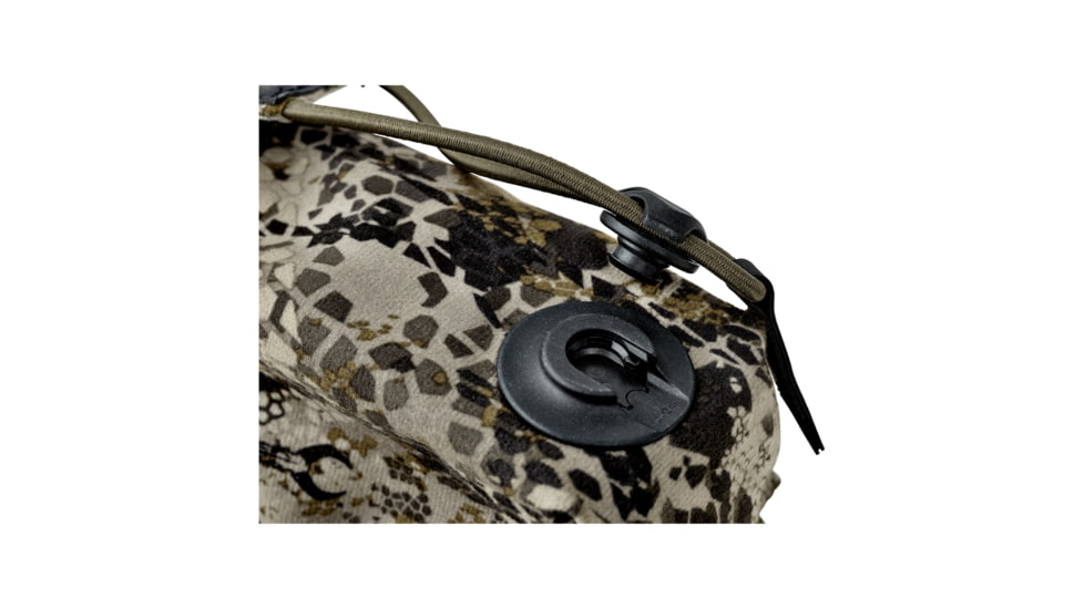 Badlands Turkey Box Call Pocket - Mens