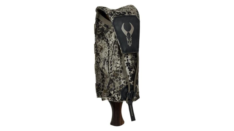 Badlands Turkey Box Call Pocket - Mens